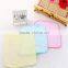 5pcs bamboo towel sets for baby
