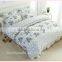 wholesale printed 4pcs bedding set