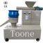 Biomass pellet molding machine specifications