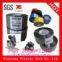 FC3 30mm*120m black hot stamping ribbon/ thermal transfer ribbon/ heat transfer coding ribbon/ foil for date coding