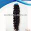 8-26 inch 5a grade water wave virgin brazilian hair weave·