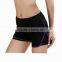 Hot summer sport wear high quality wholesale cheap plain sweat shorts for women offer sample