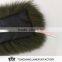 Modern & Beautiful Fur Accessory Scarf Detachable Fur Collar