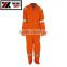Wholesale 100% Cotton FR Anti-static Coverall For Miner