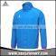 China manufacture promotion outdoor Winter Sports warm Jacket soccer team windbreaker