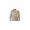 Confortable men's shirt uniform shirt and working shirt in men gender
