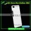 3d sublimation heat transfer blank smartphone case cover skin for Prosub-MeiLan U20
