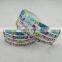 Hot Drilling Elastic Tape for Belt/shoes