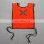 Europe Standard Kids Safety Vest Hi Vis Children Clothing