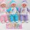 13 inch doll ,baby doll,cheap reborn baby dolls for sale
