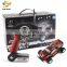 China manufacturer beautiful design remote control powerful super power rc car toys