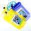 Multifunction universal pvc mobile waterproof phone pouch