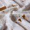 High-grade lace fabric for wedding dress coat, etc