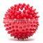 Body Muscle Relief Spiky Power Ball