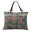 Vintage Quilt Ethnic Boho Kantha Ladies Hand Bag