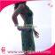 Women Long Sleeve Fall Dress Sexy Club Dress Slim Pencil Midi Bodycon Vestidos Party Cross Halter Bandage Dresses