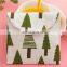 Kawaii Cotton Fabrics Lady Women's Coin Purse PAD Case Pocket Coin Bag Sanitary Napkin Bag