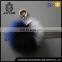 Hot Sale Colorful Cheap Ball Chains Soft Fox Fur Pompom 15Cm