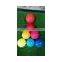 New Unused Cheap Colored golf practice range balls