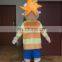 Custom Phineas and Ferb cartoon character