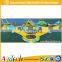 BEST quality inflatable floating water park water obstacles aqua sports water park for sale