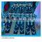 LED luminous clothing,led robot costume,flashing led clothing for sale