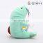 marine animal lovely green sea lion seal stuffed plush animal toy