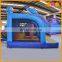 Hot sale amusement park jumping inflatable ocean bouncer with free EN14960 certificate