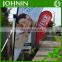 advertisement banners knitted polyester custom hanging outdoor flag