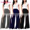 New Style Women High Quality Sexy Wide Leg Harem Pants Wholesale