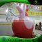 Inflatable Human Organs Model Inflatable Heart Liver Spleen Lung Kidney Replica Hospital Publicize Display PVC Ball