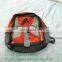used leather handbag and school bags manufactory in china factory of used clothing