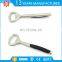 Stainless steel bottle opener , can opener stainless steel
