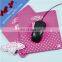 Guangzhou manufacture EVA mouse pad / rubber mouse mat