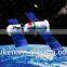 A1 size offset 3d moving effect poster for photography industry