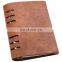 promotion office PU leather planner organizer notebook NOTEBO918