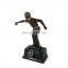 bowling Player Figurine trophies and awards