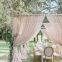2019 RK hot sale pipe and drape for wedding decoration for sale