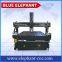 ELE1530 High Z Travel Cnc Engraving Machine For Wooden Works