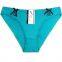 (MOQ 12pcs) Yun Meng Ni Sexy Underwear Bow Hot teen Girls Briefs Soft Cotton Women Panties For Women DESCRIPTION  CUSTOM
