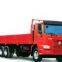 Sinotruk HOWO cargotruk for sale right hands driving