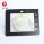 Custom anti glare AG AR tempered glass 0.55-3.0 mm for off-highway vehicle 7-inch Touchscreen Display