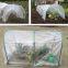 Polyethylene garden grow tunnel greenhouse tent arch film small tunnel garden warm flower house