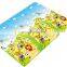 1.8 meters x 1.5 meters x 20 mm baby learn play mat