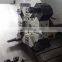 CK-36L Slant Bed Frequency Conversion Cnc Lathe Bar Feeder