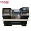 cnc lathe metal cutting machine tool CK6150T