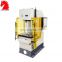 Supply single column hydraulic press machine YQ41