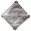 Waterproof PE Tarpaulin Sheet, Sunproof And Low Price, Plastic Sheet