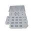 Keyboard For Mobile Phone Keypads Silicone Rubber Buttons