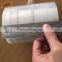 Stretch Wrap Film with Plastic Handle, 80 Gauge 5" x 1000 ft